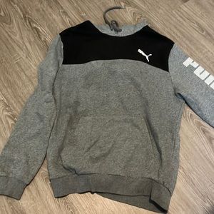 Puma sweatshirt